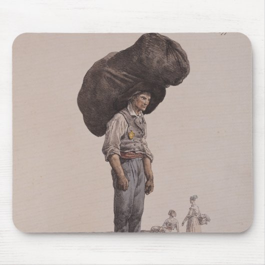 De Collier Muismat (Voorkant)
