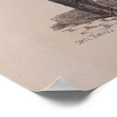 De Collier Poster (Hoek)