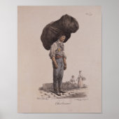 De Collier Poster (Voorkant)