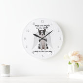 De Collies van de grens zijn Angels klok (Huis)