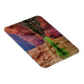 De Colorado in Grand Canyon, AZ Magneet (Rechterzijde)