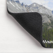 De Colorado Rocky Mountains Muismat (Hoek)