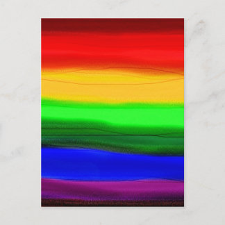 De Colores Briefkaart