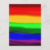 De Colores Briefkaart (Voorkant)