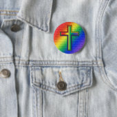 De Colores Button (In situ)