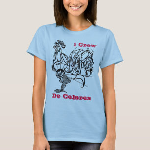 De Colores T-shirt