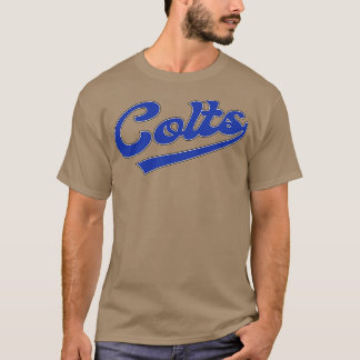 De Colts T-shirt
