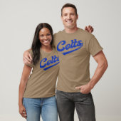 De Colts T-shirt (Unisex)