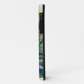 De Columbia River Gorge vieren Case-Mate iPhone Case (Achterkant/links)