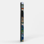 De Columbia River Gorge vieren Case-Mate iPhone Case (Achterkant/rechts)