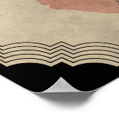 De Columbiaanse Exchange Poster (Hoek)