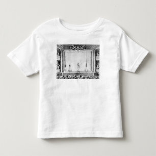 De Comedie Francaise in de tijd Kinder Shirts