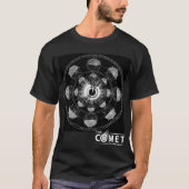 De Comet komt eraan T-shirt (Voorkant)