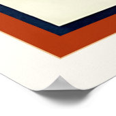 De Comforter ~  Wereldoorlog 1 Poster (Hoek)