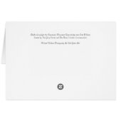 De Commando Monument Scotland (Achterkant Horizontaal)