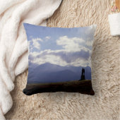 De Commando Monument Scotland Kussen (Deken)