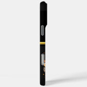 De commandopost van de advocaat Case-Mate iPhone case (Achterkant / Rechts)