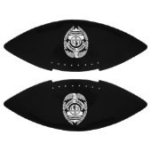 De Commissaris van het Football van de fantasie (Panelen)