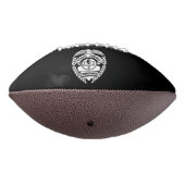 De Commissaris van het Football van de fantasie (Gedraaid 270)