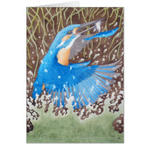 De Common Kingfisher