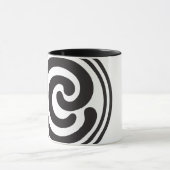 De Commonwealth Mok (Midden)