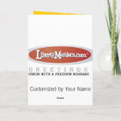 De Communistische Partijen van het einde Kaart (Achterkant)