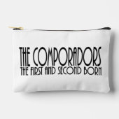 De Comporadors Etui (Voorkant)