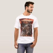 De Comporadors Hoesje Kunst T-shirt (Voorkant volledig)