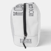 De Comporadors Hoesje Kunst Toilettasje (Rechts)