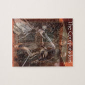 De Comporadors Legpuzzel (Horizontaal)
