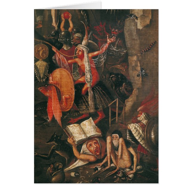 De conclusie (Voorkant)