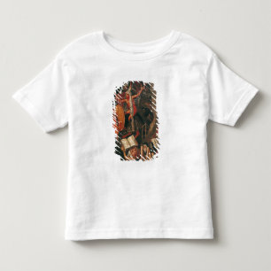 De conclusie kinder shirts