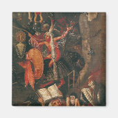 De conclusie magneet (Voorkant)