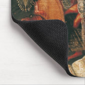 De conclusie muismat (Hoek)