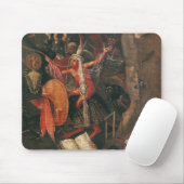 De conclusie muismat (Met muis)