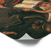 De conclusie poster (Hoek)