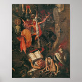 De conclusie poster (Voorkant)