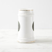 de concurrentiegerichte Bowl; Bierpul (Center)