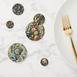 De Confetti van de Spellcaster - Arcane Party-acce