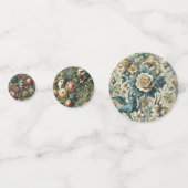 De Confetti van de Spellcaster - Arcane Party-acce (Achterkanten)