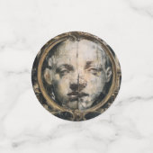 De Confetti van de Spellcaster - Arcane Party-acce (Kleine voorkant)