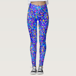 De Confettien van Betty Leggings