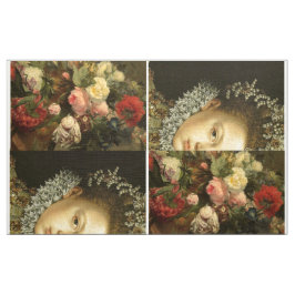 De configuratievensters van de Princes Stof