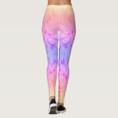 De conflict leggings (Achterkant)
