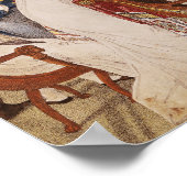 De Conjuror Poster (Hoek)