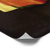 De Conjuror Poster (Hoek)