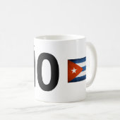 De Cono Cup Koffiemok (Voorkant rechts)