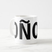 De Cono Cup Koffiemok (Voorkant links)