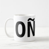 De Cono Cup Koffiemok (Links)