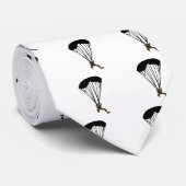 DE CONSTANTE KUNNEN OVERSCHRIJDEN STROPDAS (Opgerold)